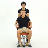 タートルズのボディビルダー