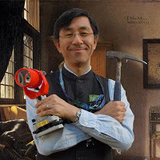 Hiroaki Oura