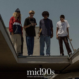 ドレッドボーイ