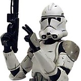 クローン•トルーパー