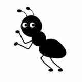 蟻になりたい