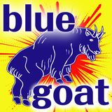 bluegoat