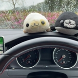 たなからぼたもち