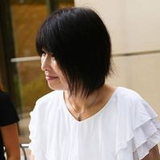 黄色い星たぬき