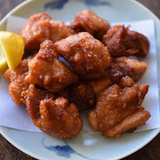 唐揚げ食べたい