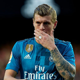Tomo Kroos