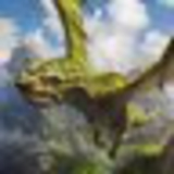 ドラゴンウッド