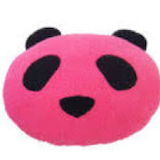 あずきパンダちゃん