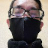 鱈子おっさん仙人