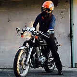 ユウキング・ピッドJr