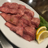 焼肉エブリデイ
