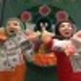 ベガッタちゃん