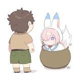 真島 太一梓川咲太