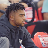 ディアンジェロ西野