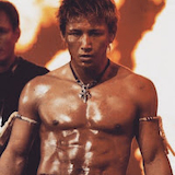 反逆のカリスマ