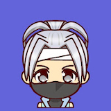 たぬき&パンダ5151