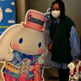 シナモンロール