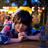 りんﾉｿ*＾ ｏﾟ）♪