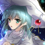 頂の座ヘカテー