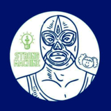 ストロングマシン