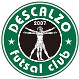 descalzo