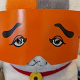 O次郎(平日はサラリーマン、休日はアマチュア劇団員)