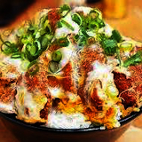Katsu Don
