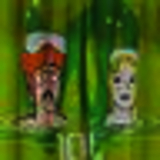 おいしいメロンパン