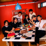 みたらしずんこ