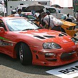 ゼファー大好き君