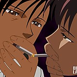 はぶさんじぇるまん