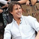 Tom Cruise