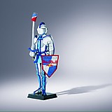 全力スペクトル