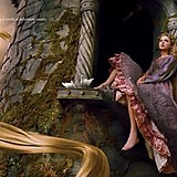 さあちゃん( •ॢ◡-ॢ)-♡