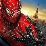 spider-man