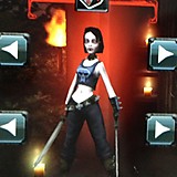 モナリザ・オーヴァードライブ