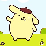 ぽむぽむぷりん