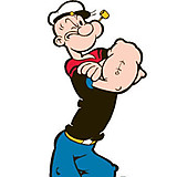 popeye