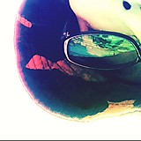 ポップコーンとペプシNEX