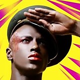 ジョンテ イブニング