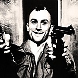 トラヴィス野郎