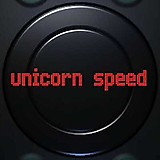 Unicorn Speed