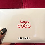 シャネルちゃん