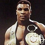 マイク・タイソン