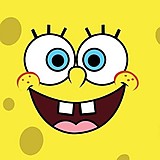 スポンジボブ