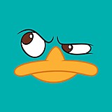 オオイシのペリー