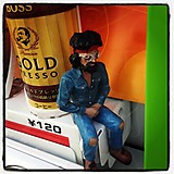 江戸っ子野郎Aチーム