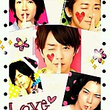 まぁにゃん@翔♥