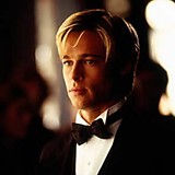 ジョーブラック