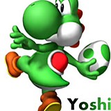 ヨッシー